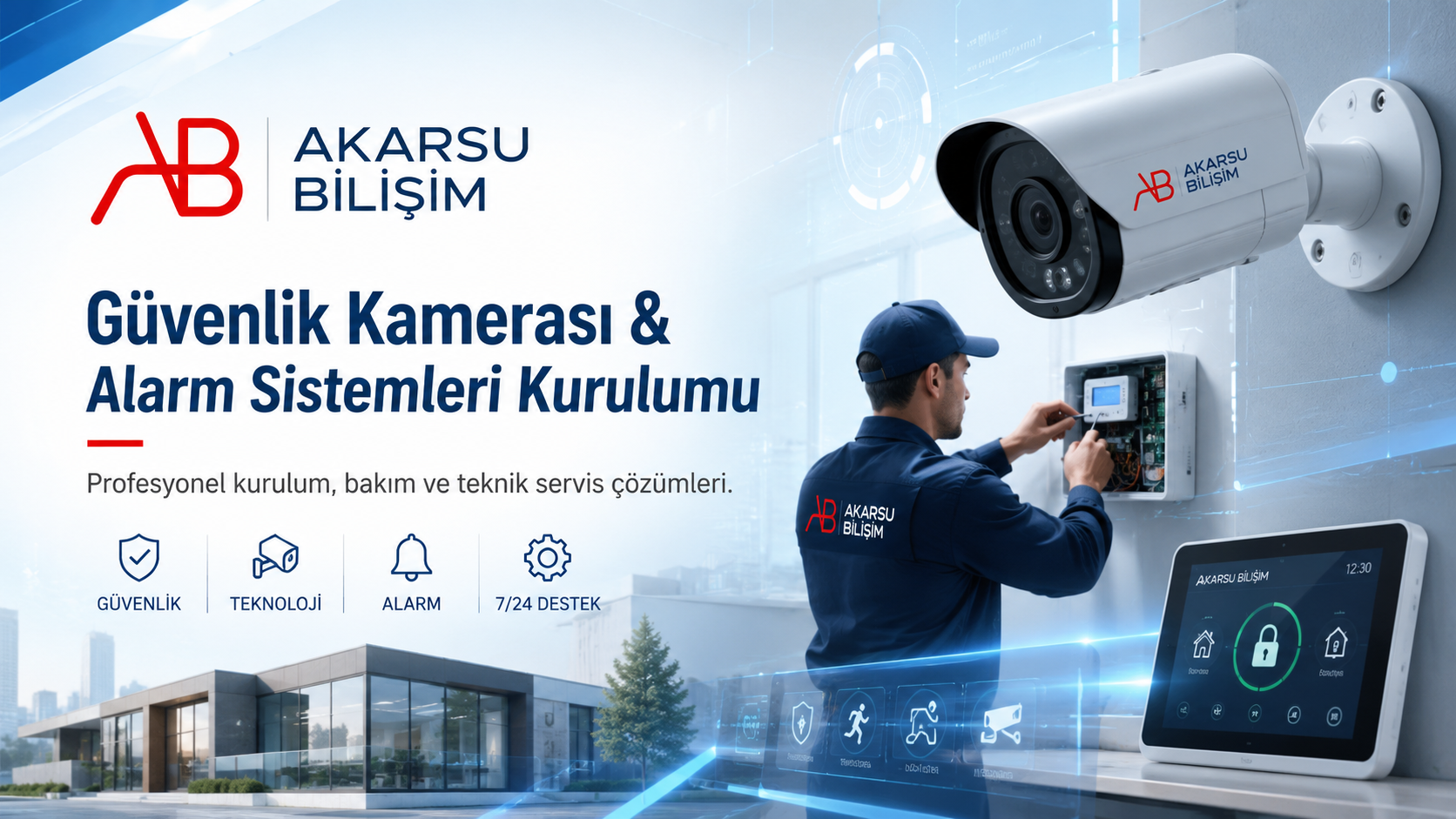 Kamera Sistemleri